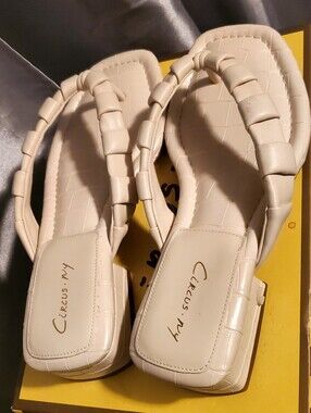 Circus NY Jacinda Flip Flop by Sam Edelman